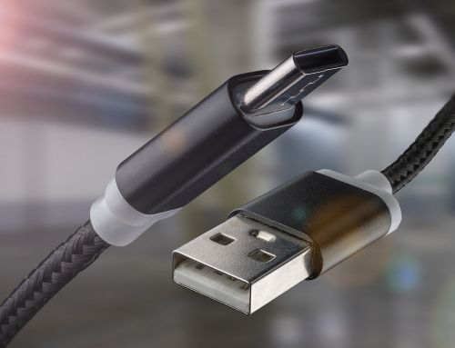 Cargador único USB Tipo C: Estándar europeo para Otoño de 2024.