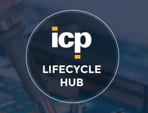 ICP Lifecycle HUB